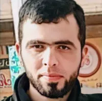 Mohammed AK