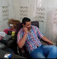 mohammed abuhani