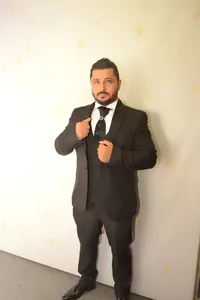 عبد الرحمن حمدان