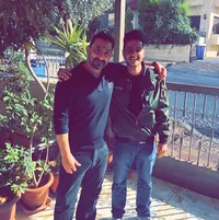 خالد كريشان