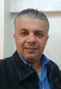 فراس الكردي