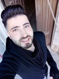 Sayf Dwaikat