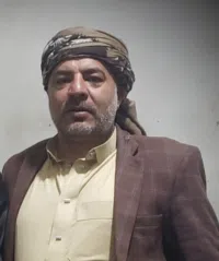 يوسف  عبدالله علي  المظلعي