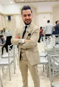 Hamdi Qandeel