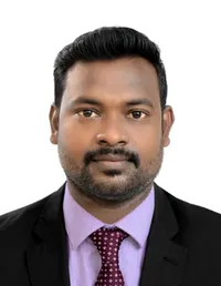 KAVIARASAN MANOHARAN