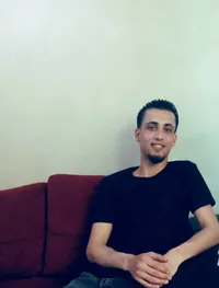 احمد