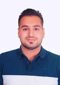 Mhd Mazen Al Samman