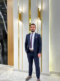 عامر صالح