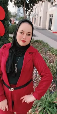 مجد عصام حسن صويص