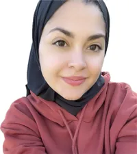 Sara Abu Rmaileh