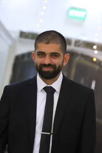 حمزة حرزالله
