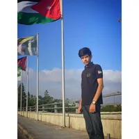 صهيب الحجاج