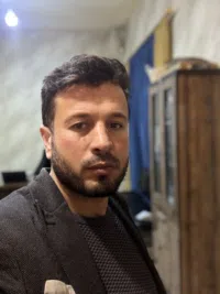 محمد حمروش