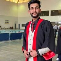 أحمد ابراهيم لافي