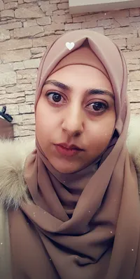 آية  حمدان