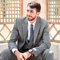محمد المومني