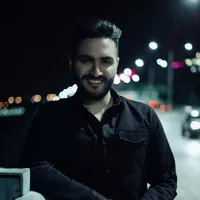 ahmad rajab