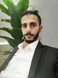 ibrahim odeh