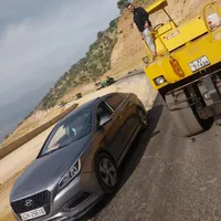 تويوتا ‏افالون ‏Limited ‏2019