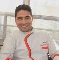 محمد مصطفى  محمد 