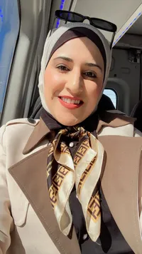 نهيل كامل محمد  أبوعوض