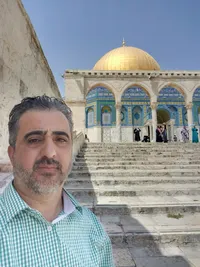 محمد حسن علي  عياش