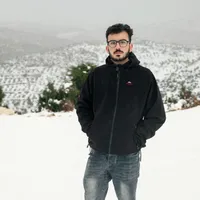 Photographer -Amman