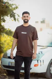Mousa  Tarayra