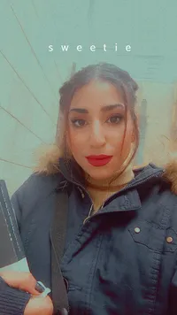 Farah Abo Hamida