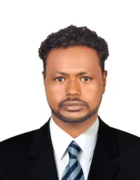 Mohammed Elhassan  Issa