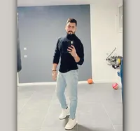 أبل ايفون 15 برو ماكس 256 جيجابايت أبيض