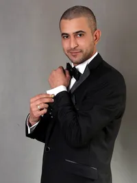 سائد  ابورمان