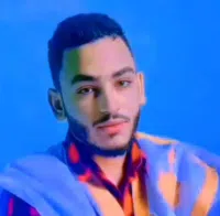 Aboubecrine Abderrahmane  Ahmed Sid M'Hamed
