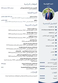 احمد القواسمة