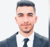 كمال جميل  جرادات