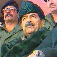 بوعقاب عقاب صدام