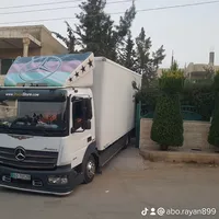 مرسيدس بنز ‏الفئة-A ‏Standard ‏2019