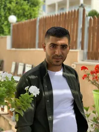 Qassam Azmoty