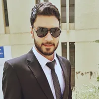 Hamzeh Abu AlSamen