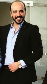 مهند الزيود