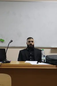 محمد جعبري