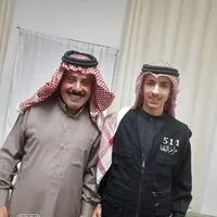 خالد