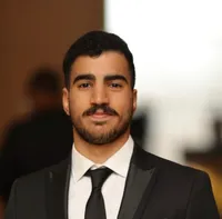 احمد غنام