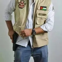 Belal Alsrhan