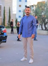 SALAH ALWAHESH