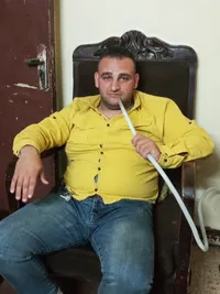 يزن ابوالرب