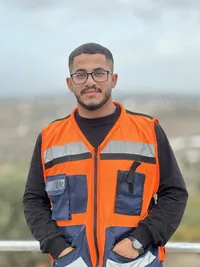 ساجد ابو عكر