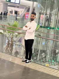 Saeed Abed