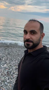محمد البوريني