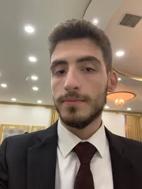 قيس الروسان